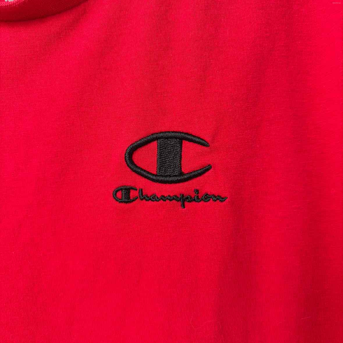 8 Champion Shirt