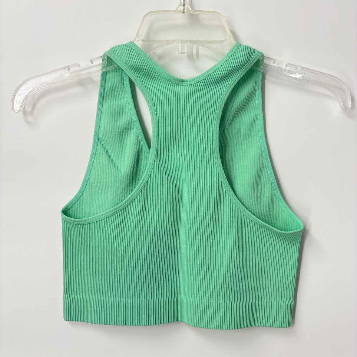 1X/2X Zenana Tank Top