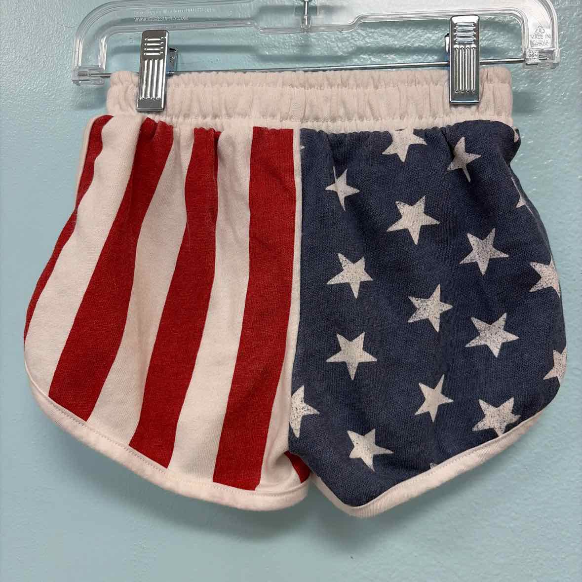 5T Barbie Shorts