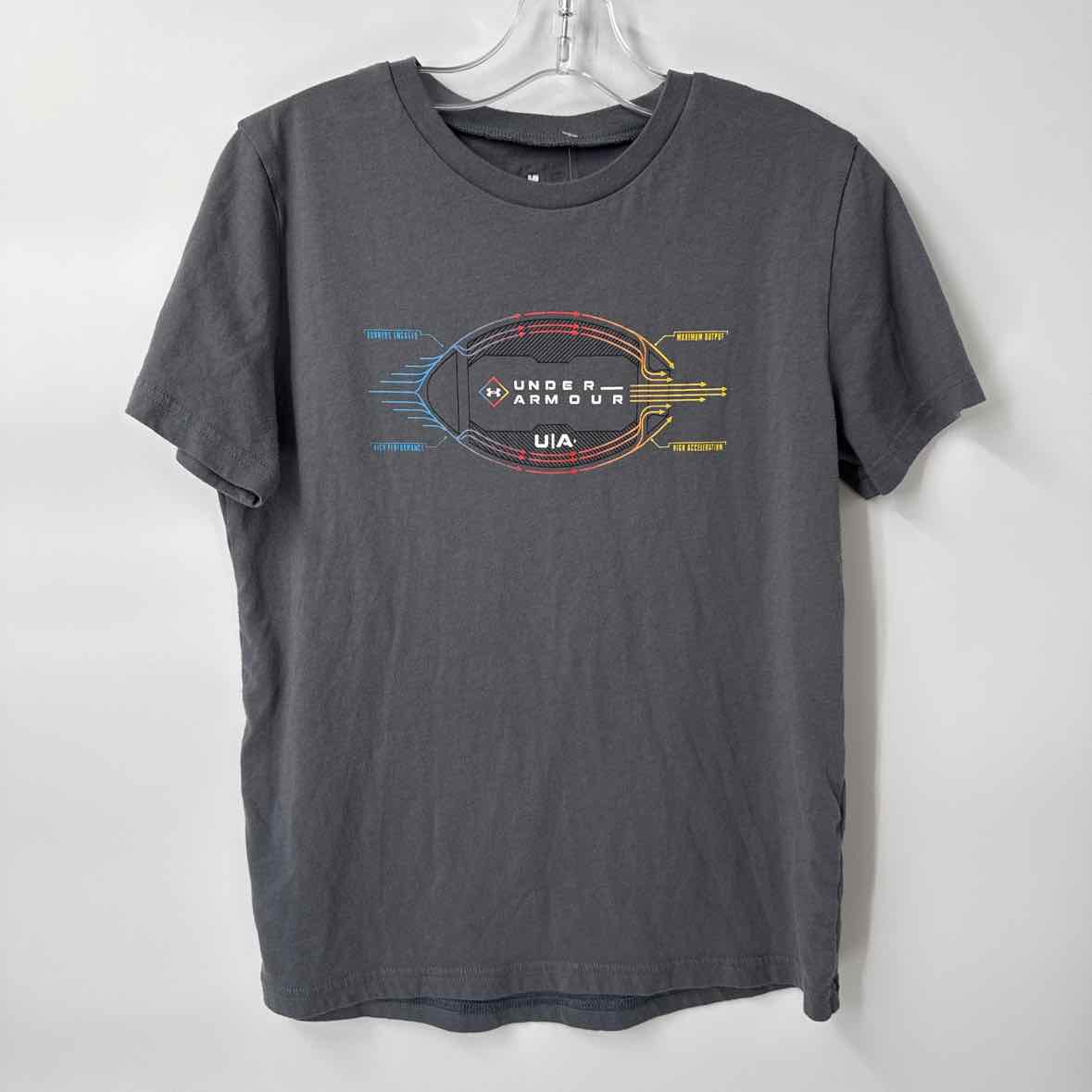 10/12 Under Armour Shirt