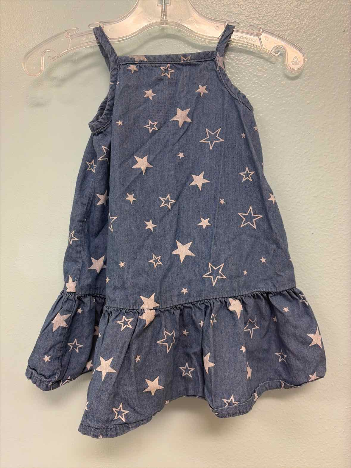 12 Months JumpBean Dress