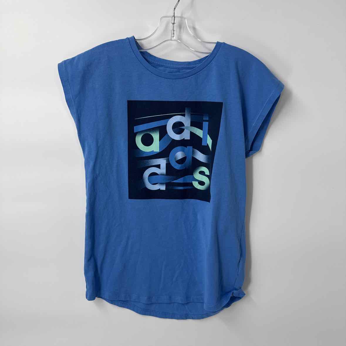 10/12 Adidas Shirt