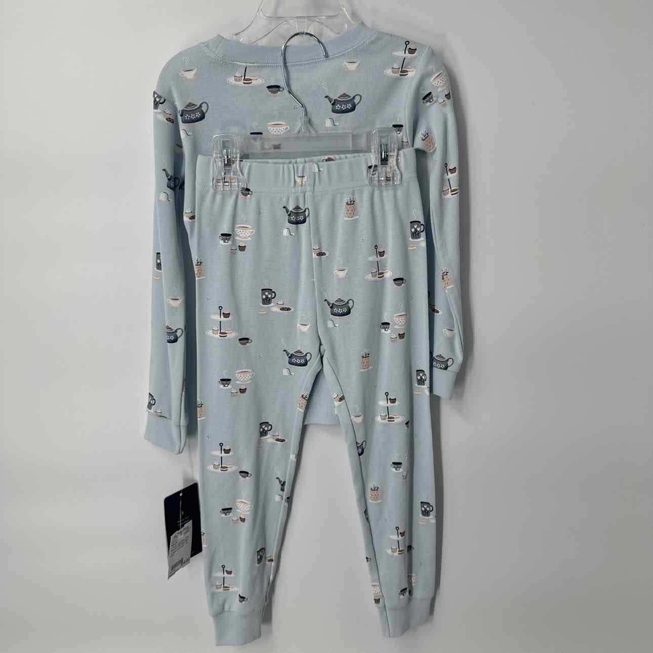 4 NEW Petit Lem Pajamas