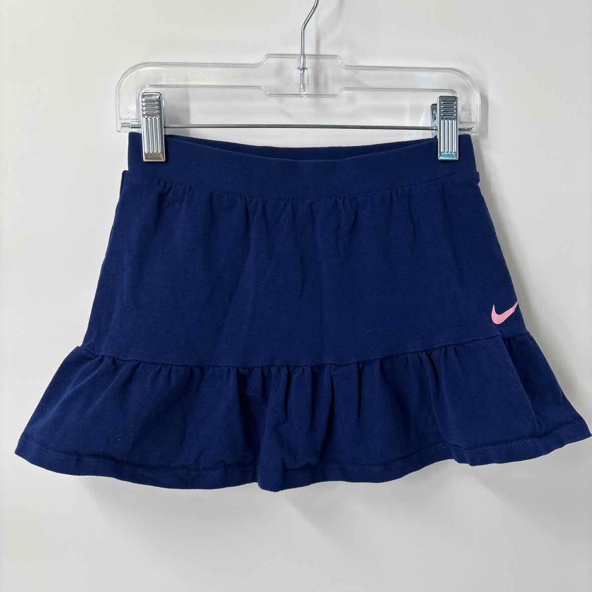 6 Nike Skirt