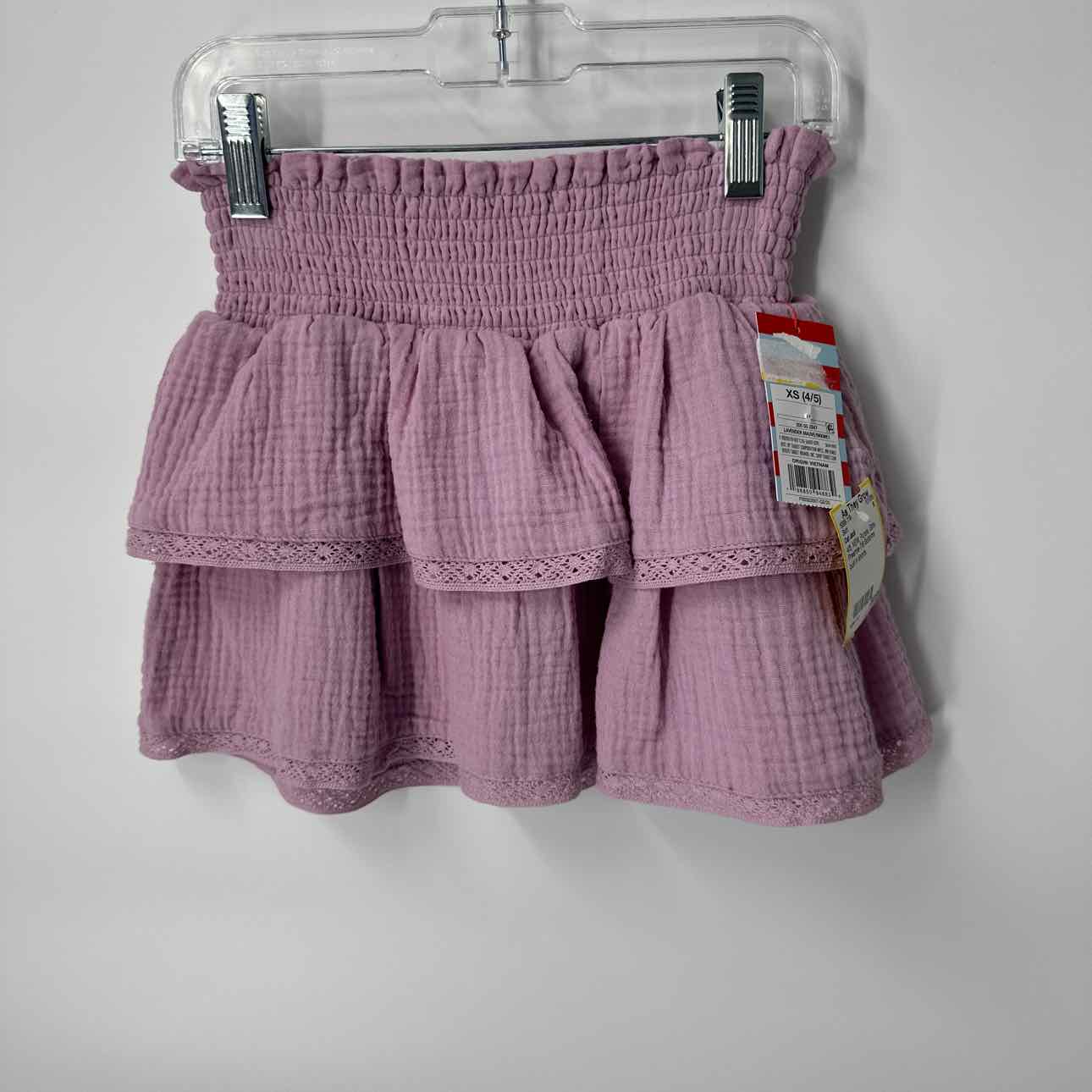 4/5 NEW Cat Jack Skirt