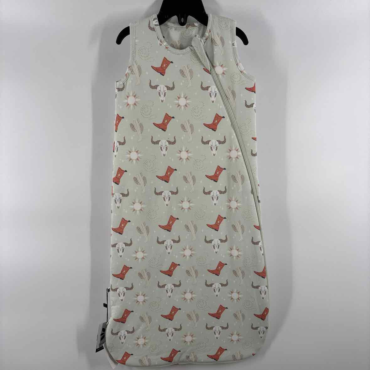 0/9 Months NEW Sweet Bamboo Sleep Sack