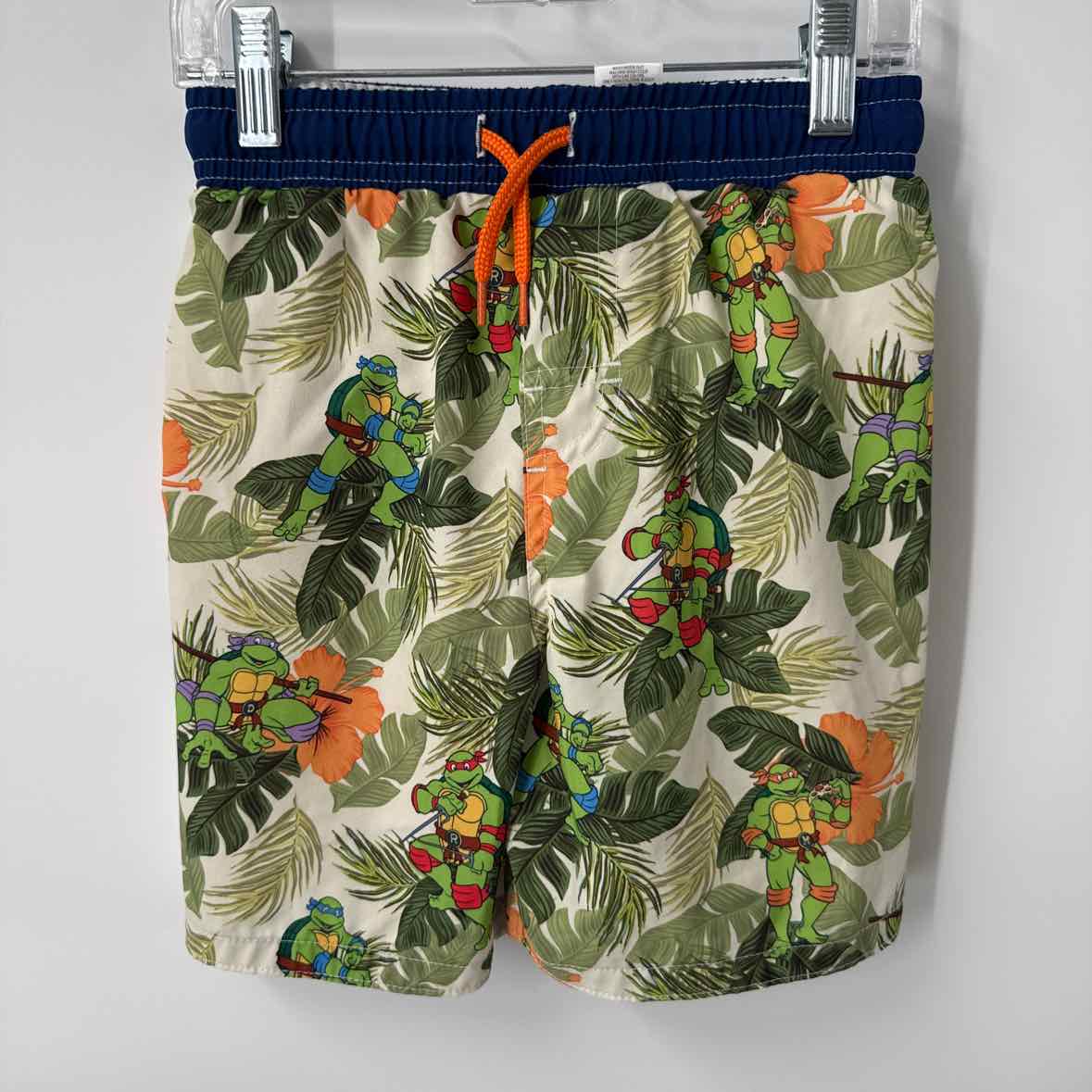 6/7 Nickelodeon Swimwear