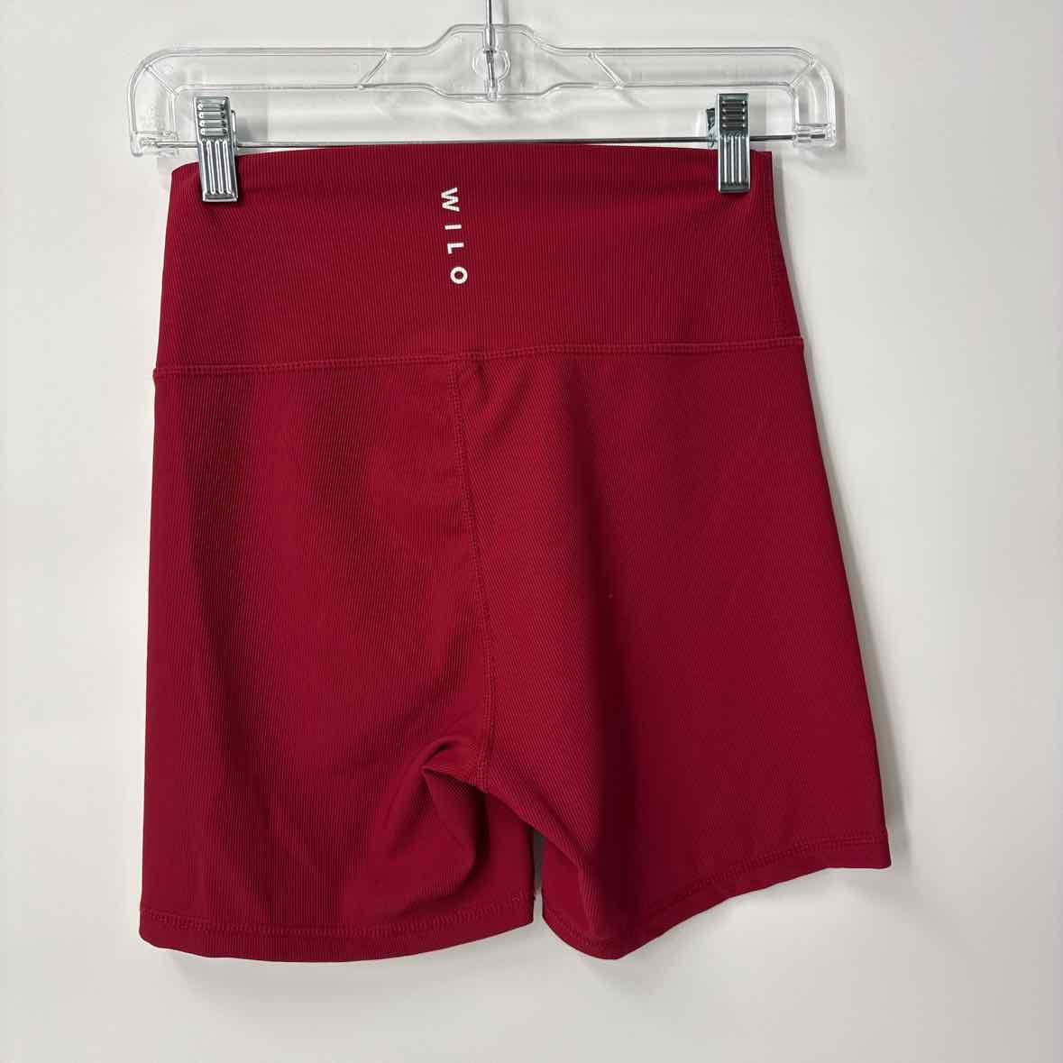 Medium Wilo Shorts