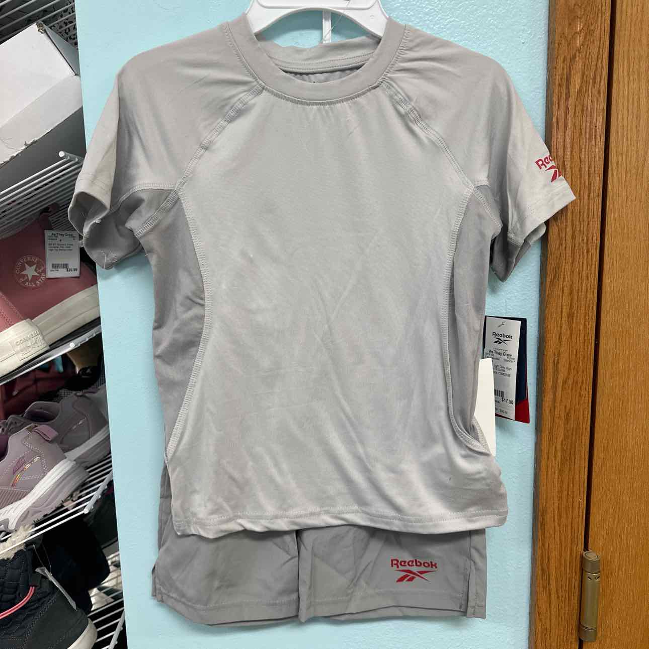 7 NEW Reebok 2 pc ensembles