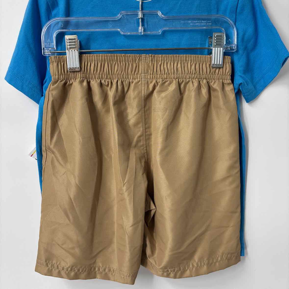 5 NEW Under Armour 2 pc ensembles
