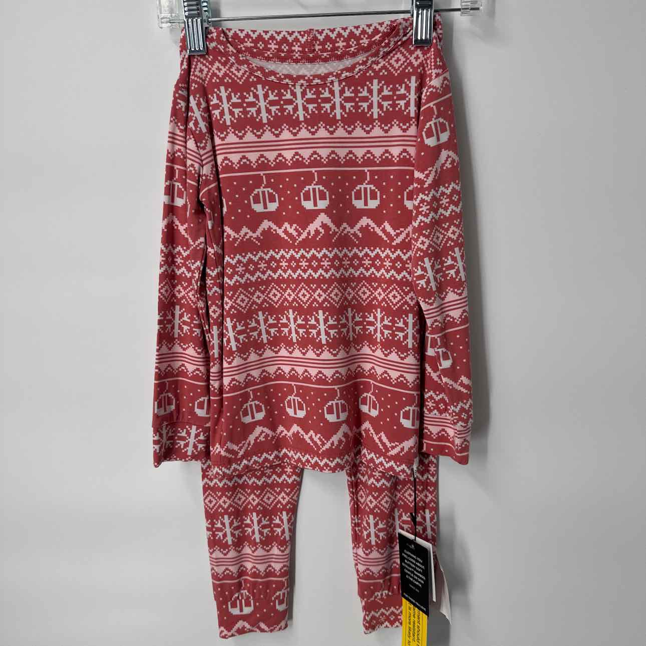 4 NEW Sweet Bamboo Pajamas