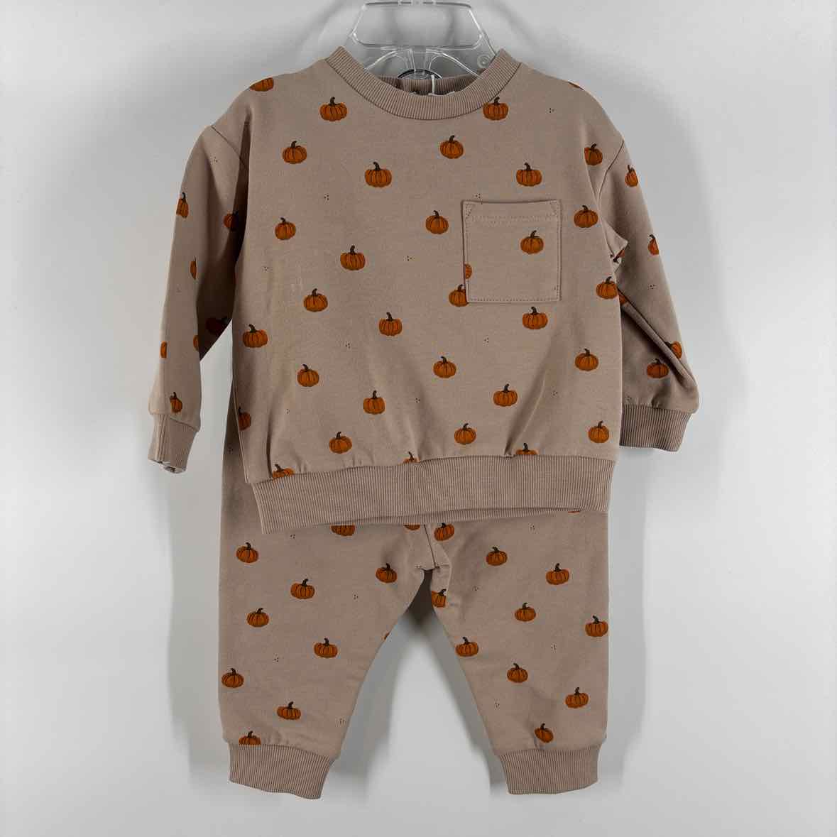 6 Months NEW Firsts by Petit Lem 2 pc ensembles