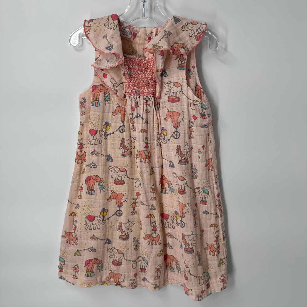 4 MudPie Dress
