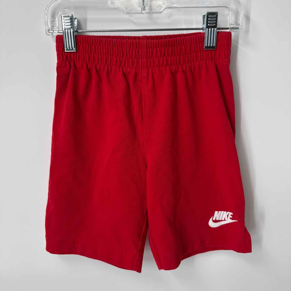 6 Nike Shorts