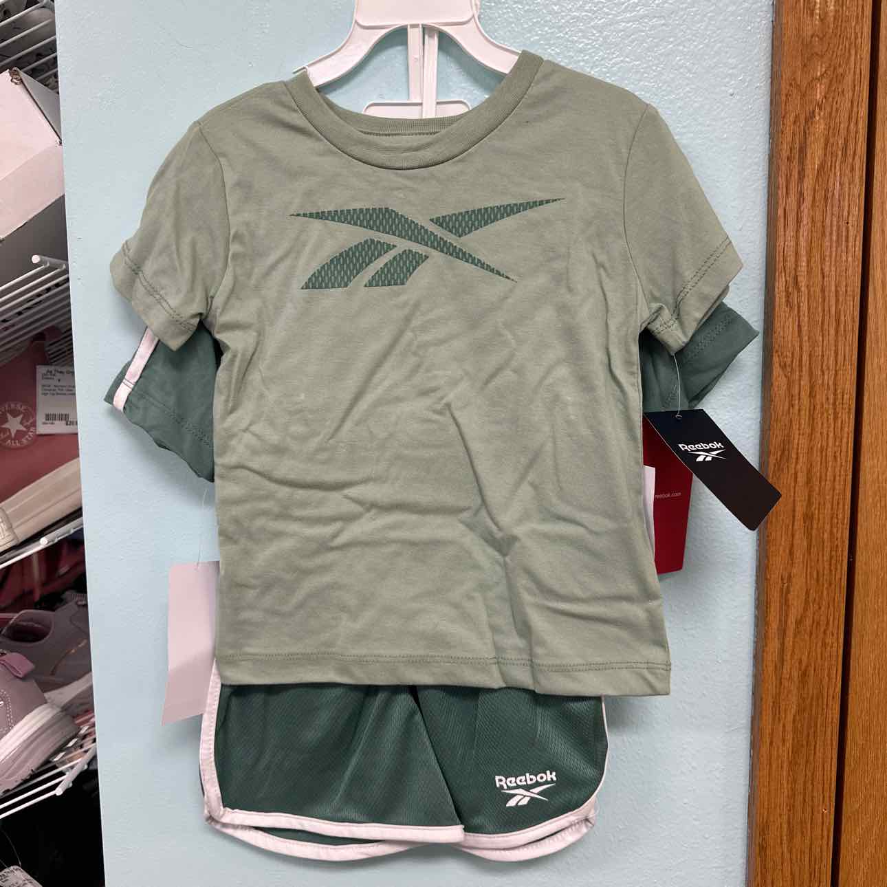 3T NEW Reebok 3 PC Ensembles