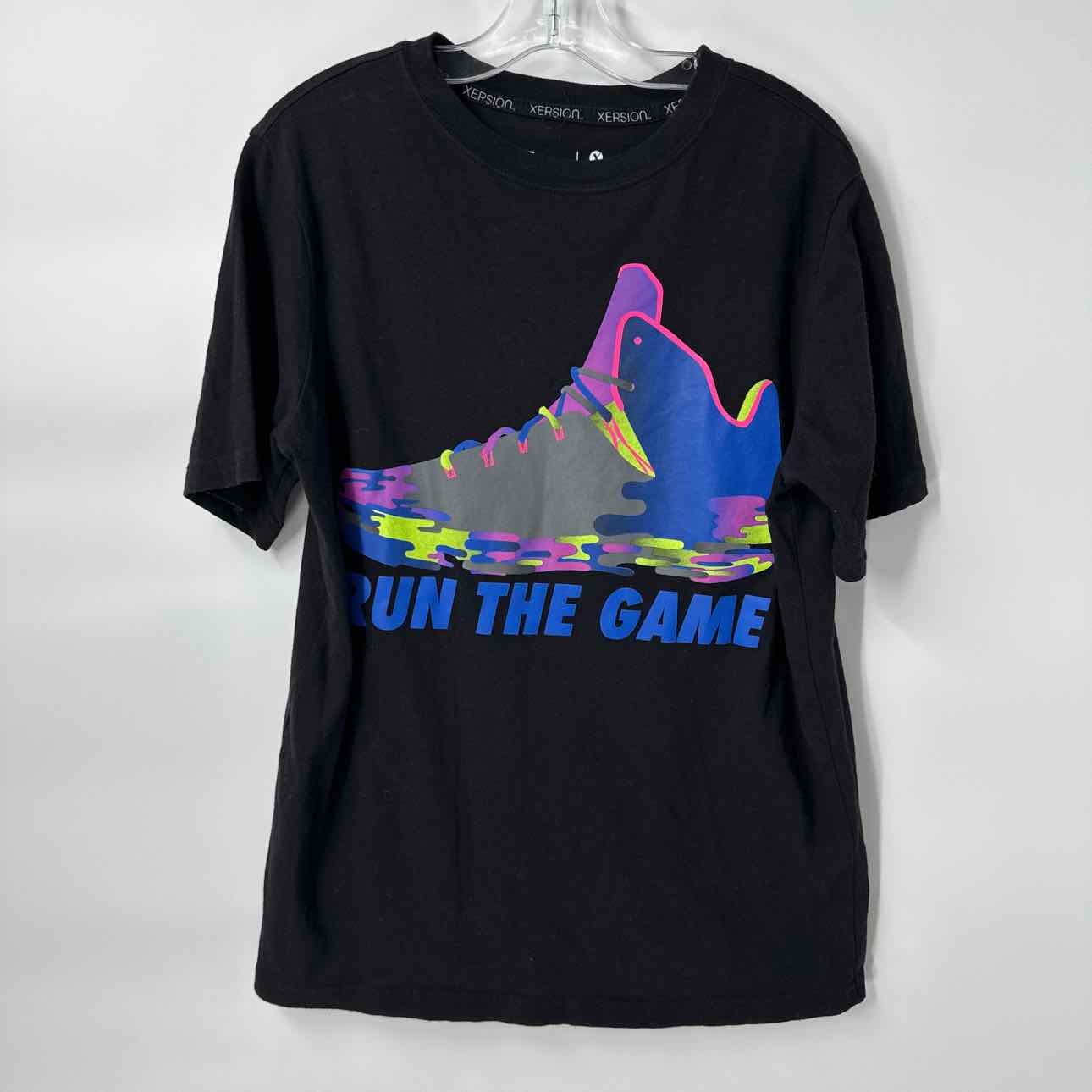 14/16 Xersion Shirt