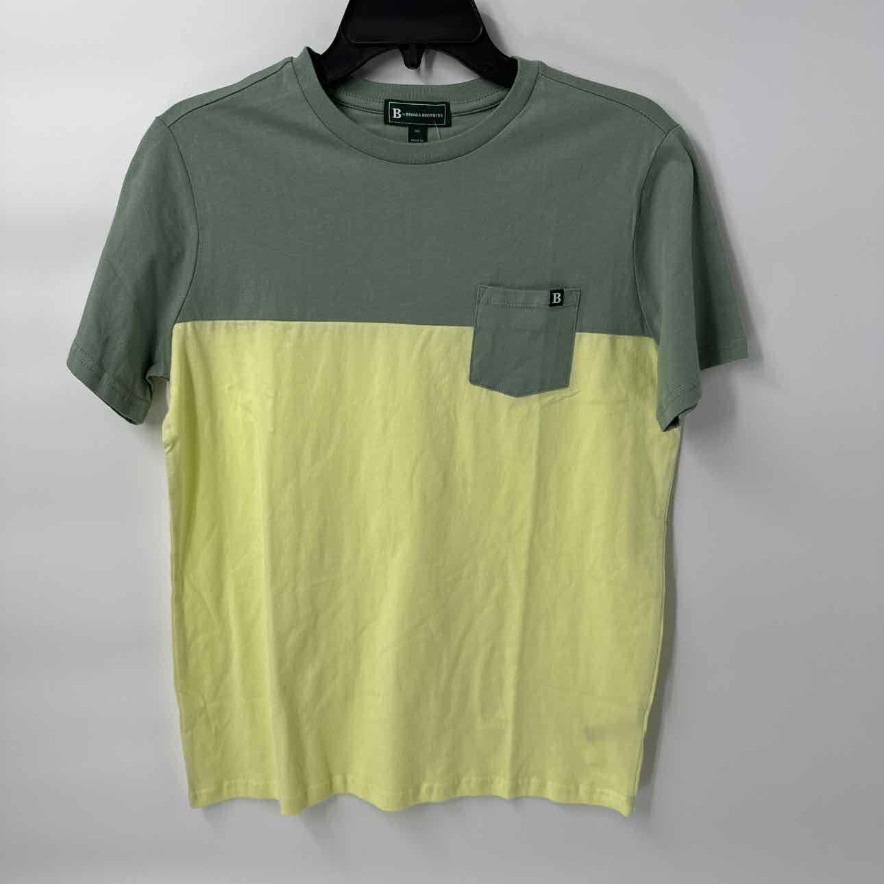 18 NEW B By Brooks Brothers Shirt
