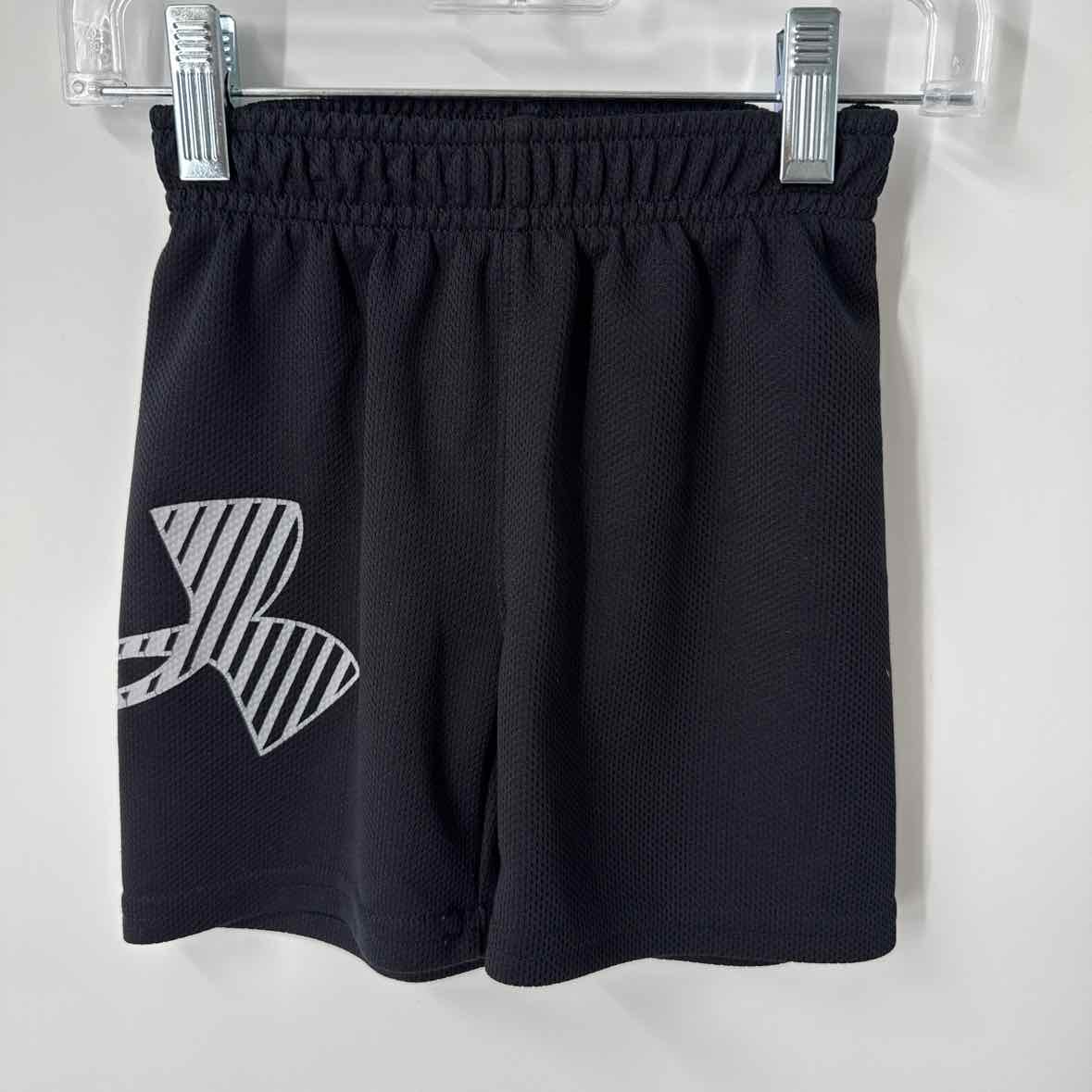 24 Months Under Armour Shorts
