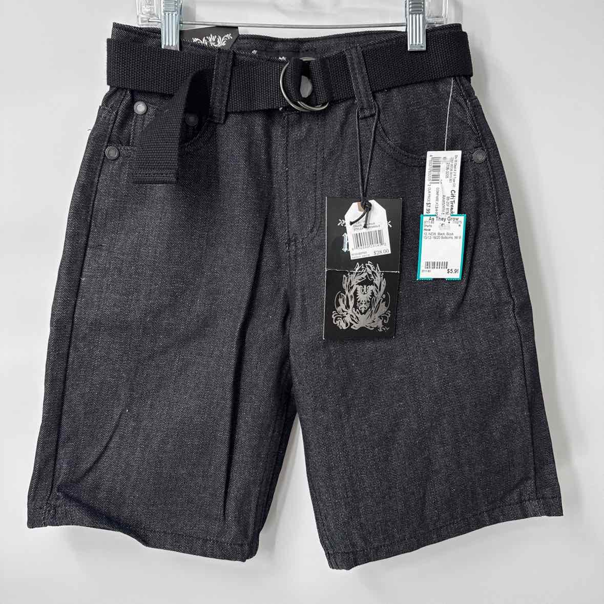 10 NEW Hova Shorts
