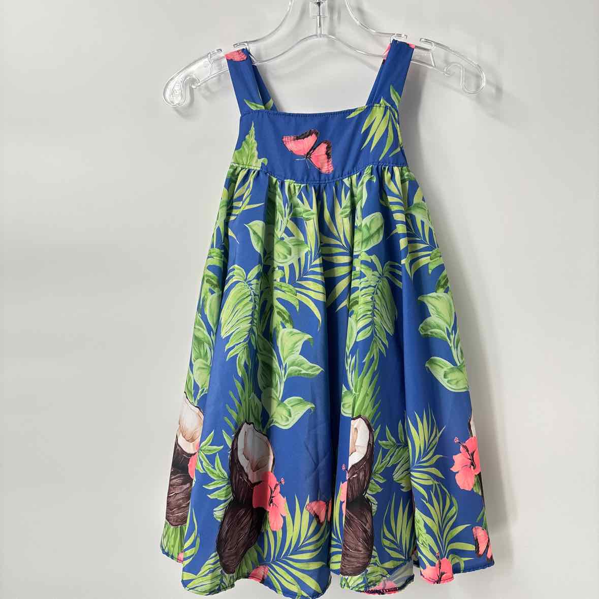 2 NEW Nanai Dress