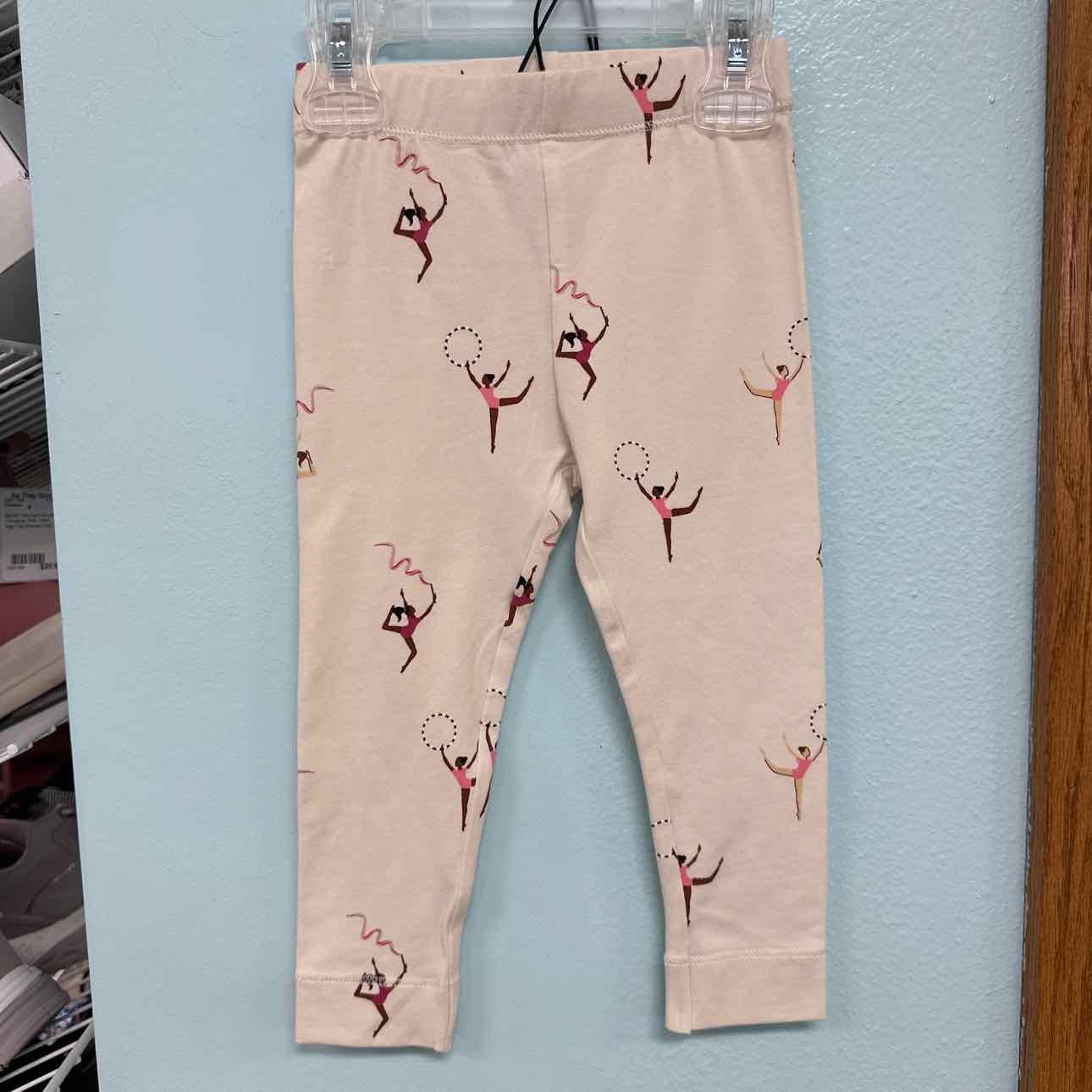 2 NEW Miles the Label Leggings