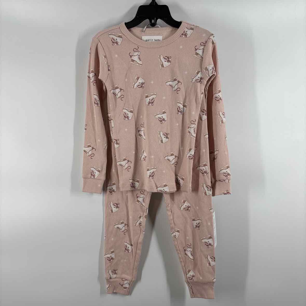 4 NEW Petit Lem Pajamas
