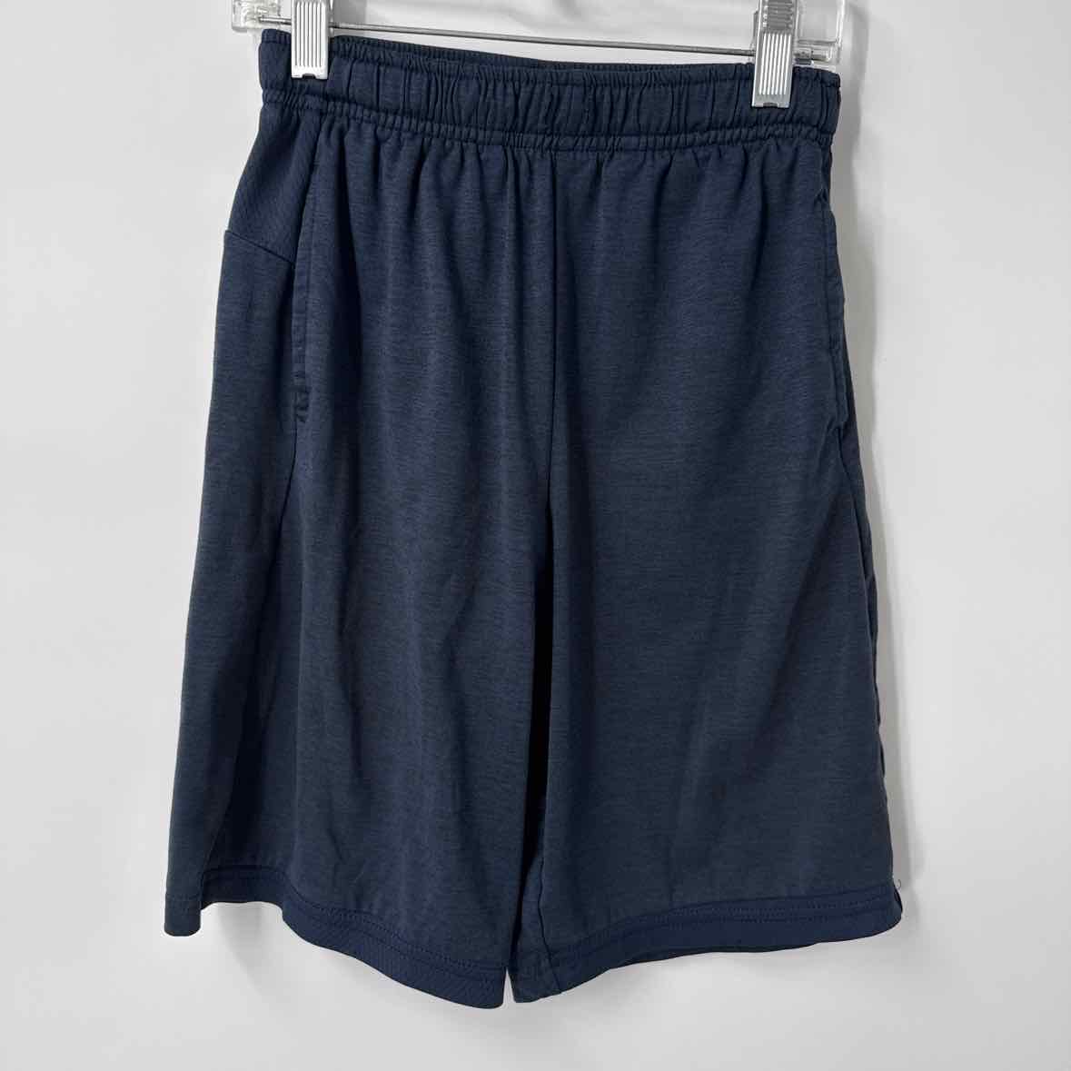 8 JumpBean Shorts
