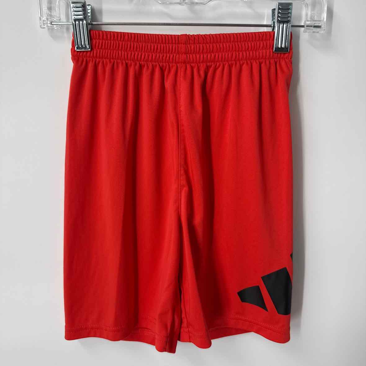 6 Adidas Pants