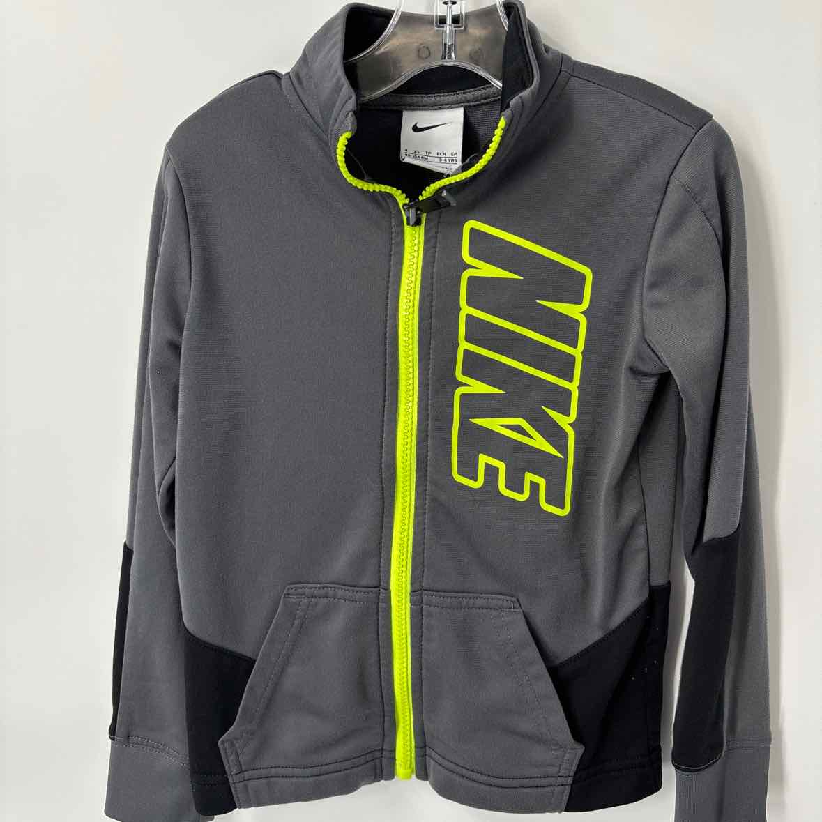 4 Nike Sweatshirt
