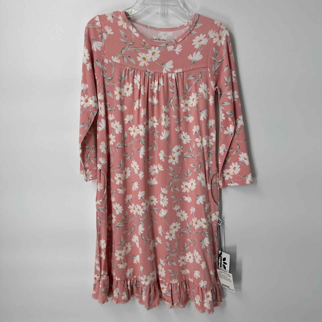 4 NEW Sweet Bamboo Dress