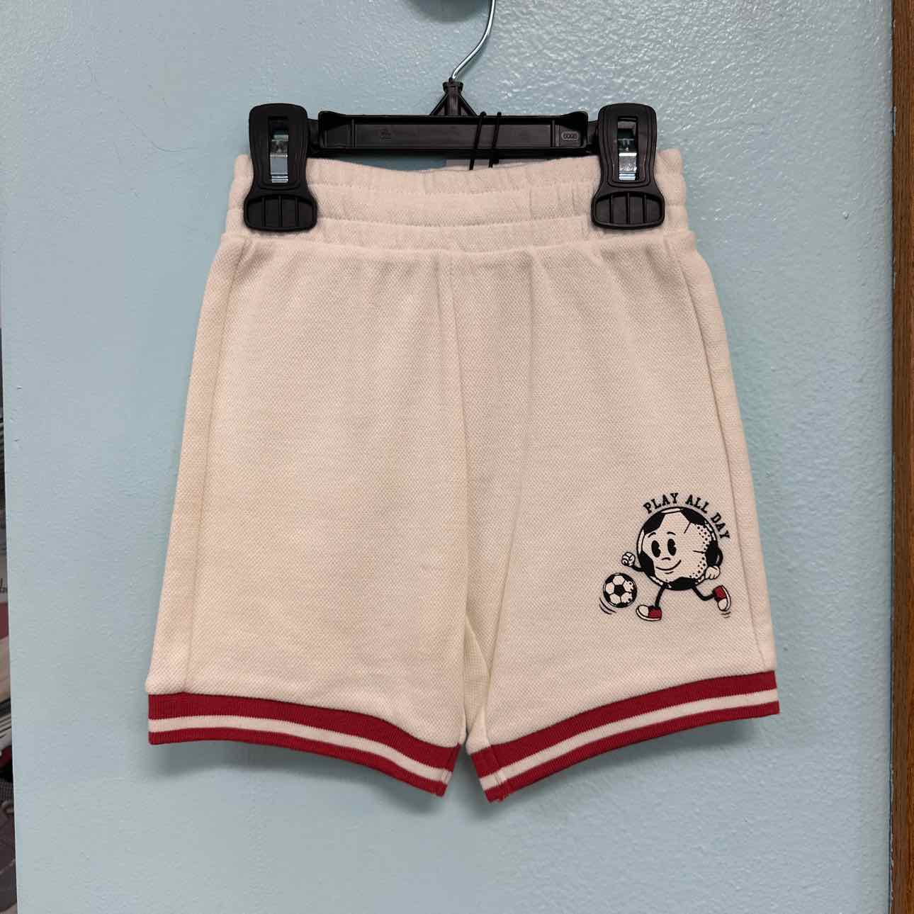 2 NEW Miles the Label Shorts