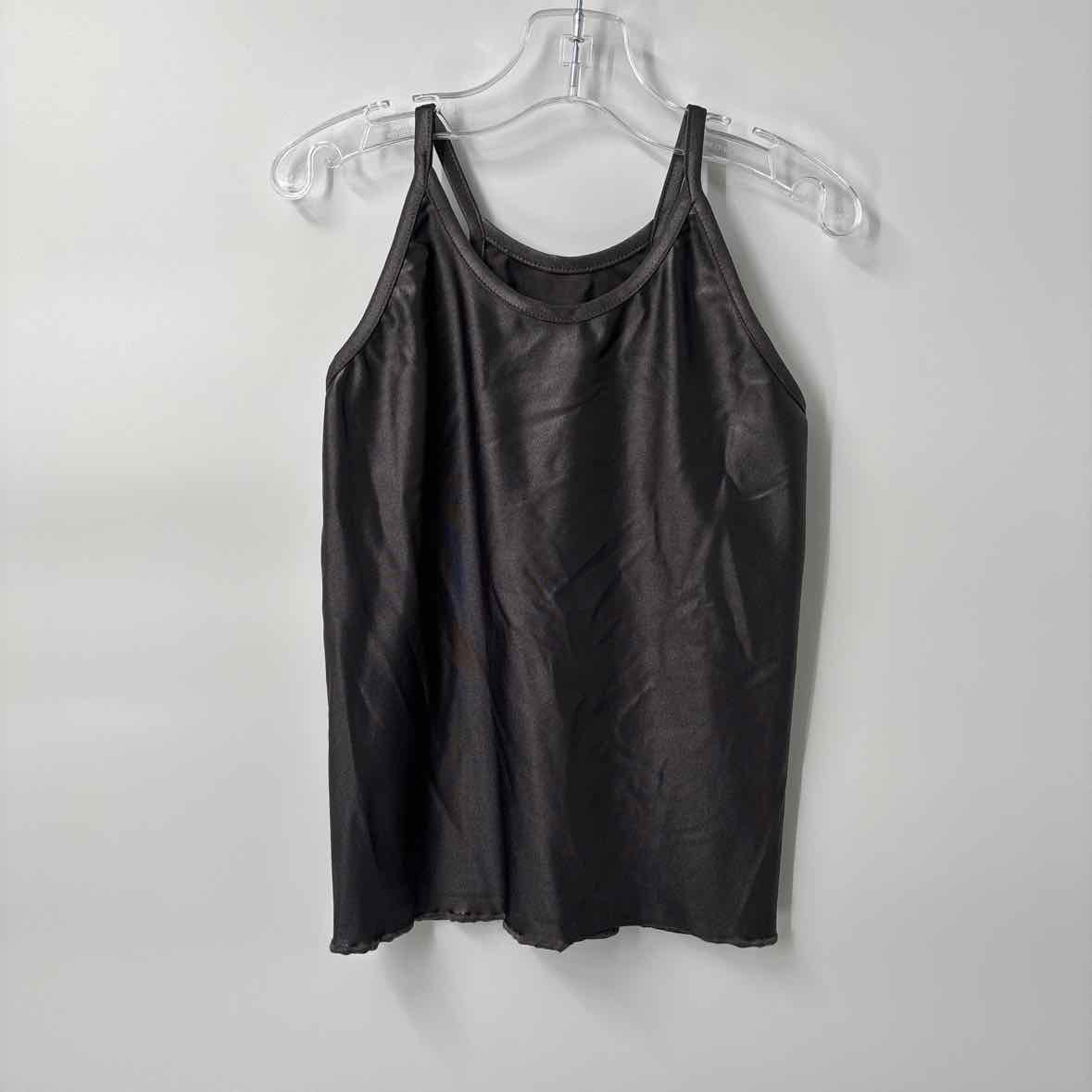 5T NEW Yoga Baby Tank Top