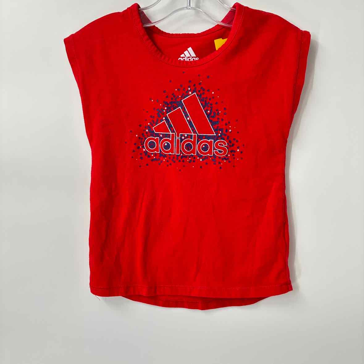 2T Adidas Shirt