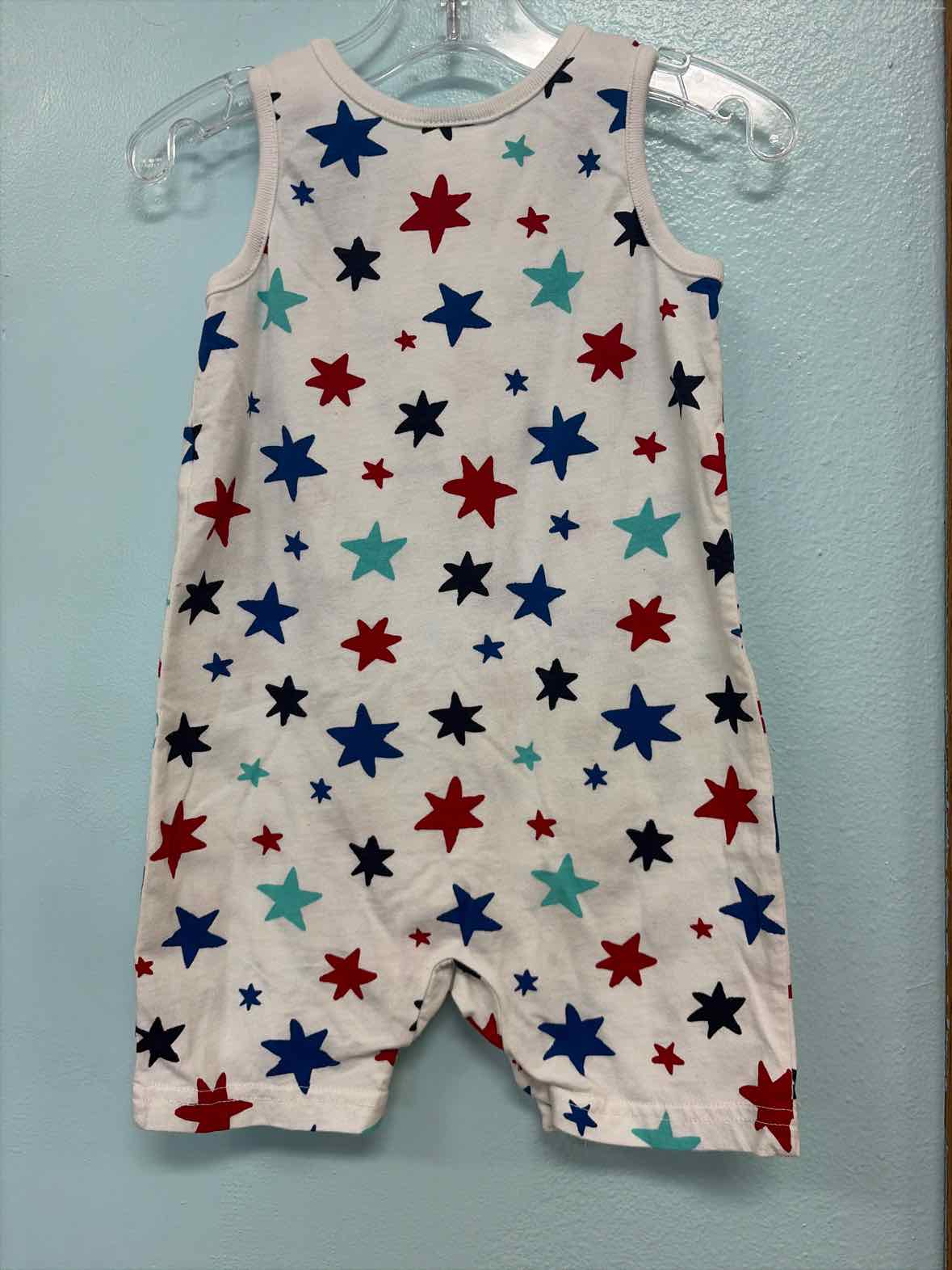 12/18 Months HannaAnd Romper