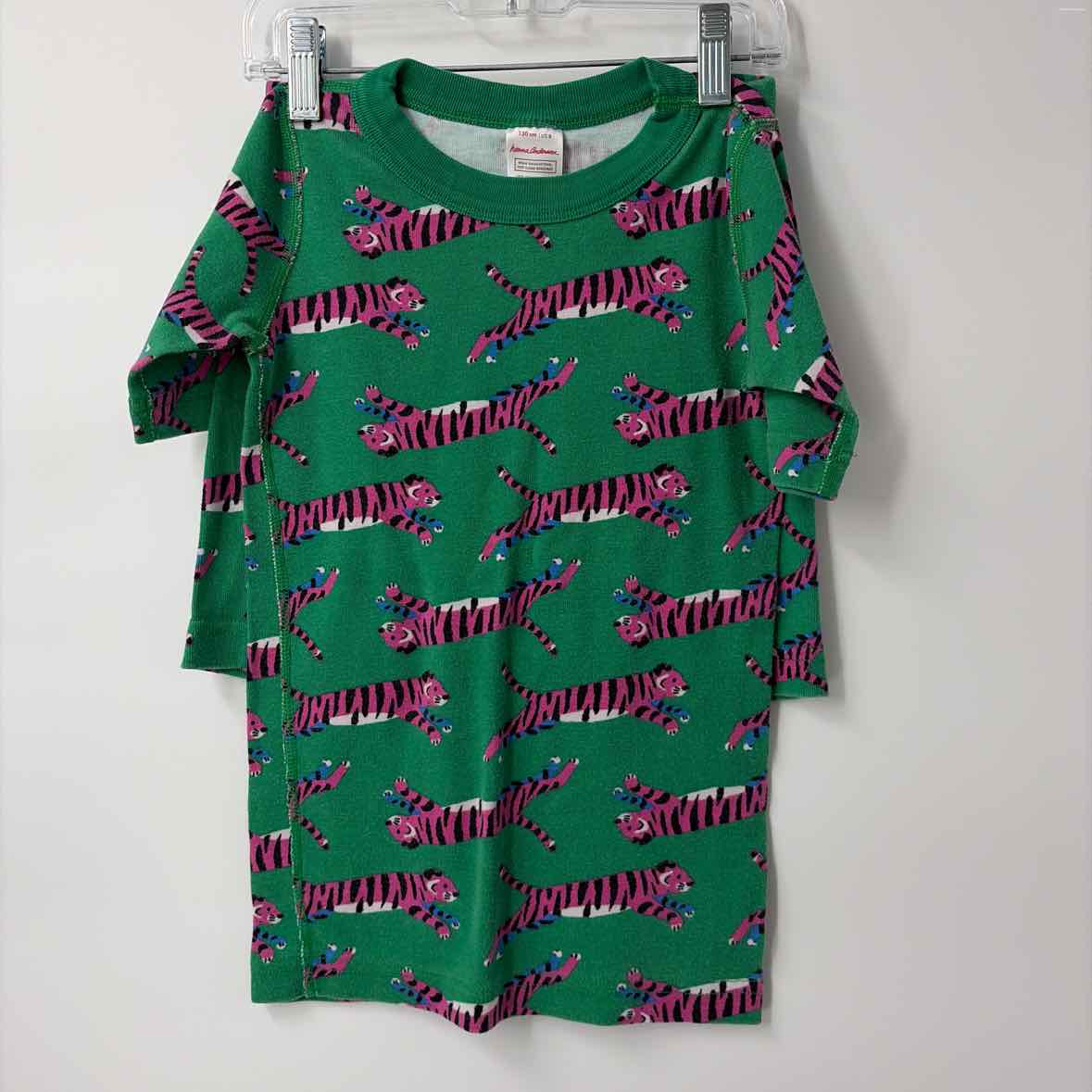 8 HannaAnd Pajamas