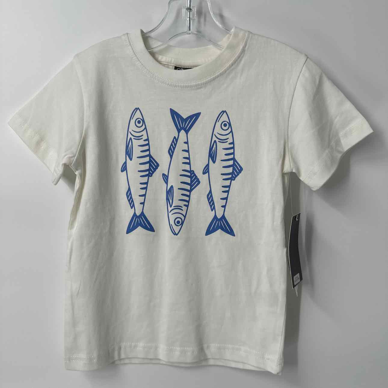 3T NEW CR Sports Shirt