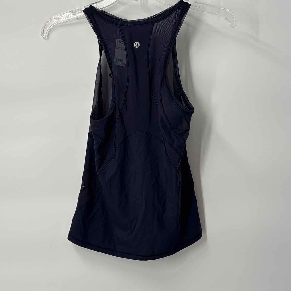 4 LuluLemon Tank Top