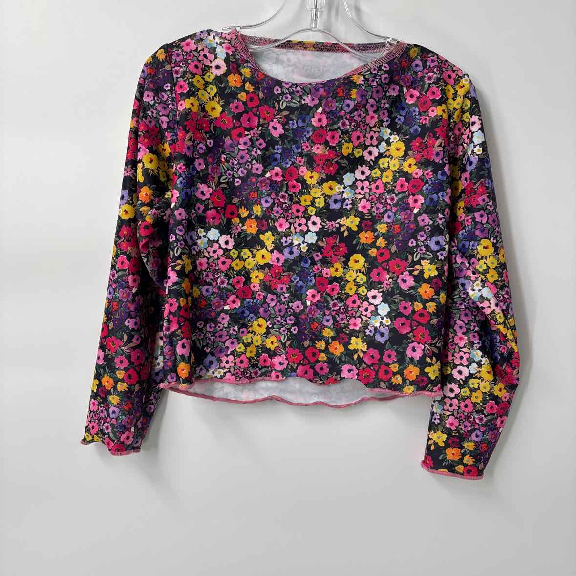 5T NEW Yoga Baby Shirt