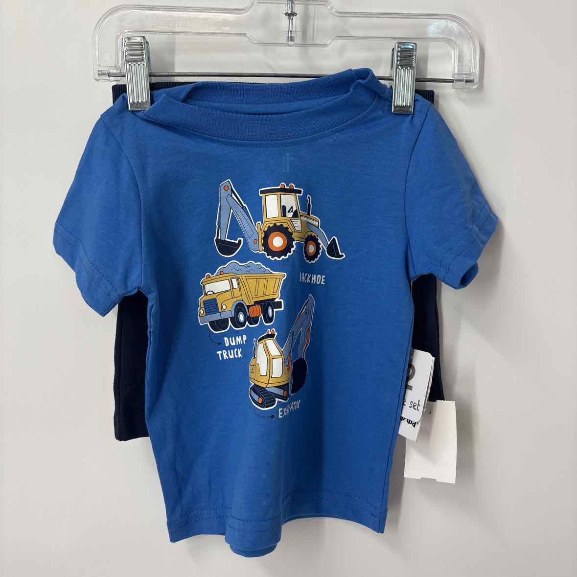 12 Months NEW MiniBamba 2 pc ensembles