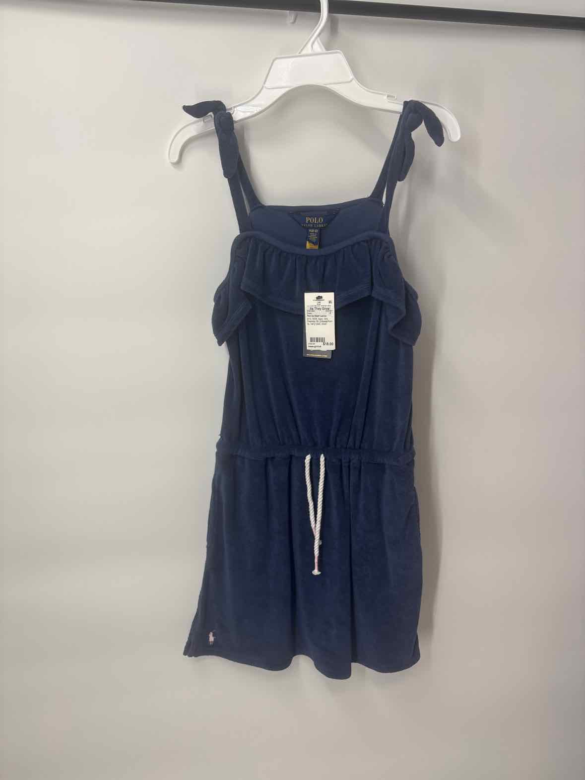 8/10 NEW Polo by Ralph Lauren Dress