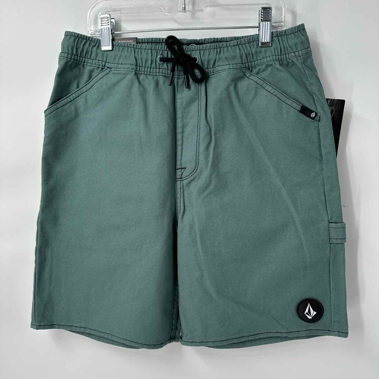 14/16 NEW Volcom Shorts