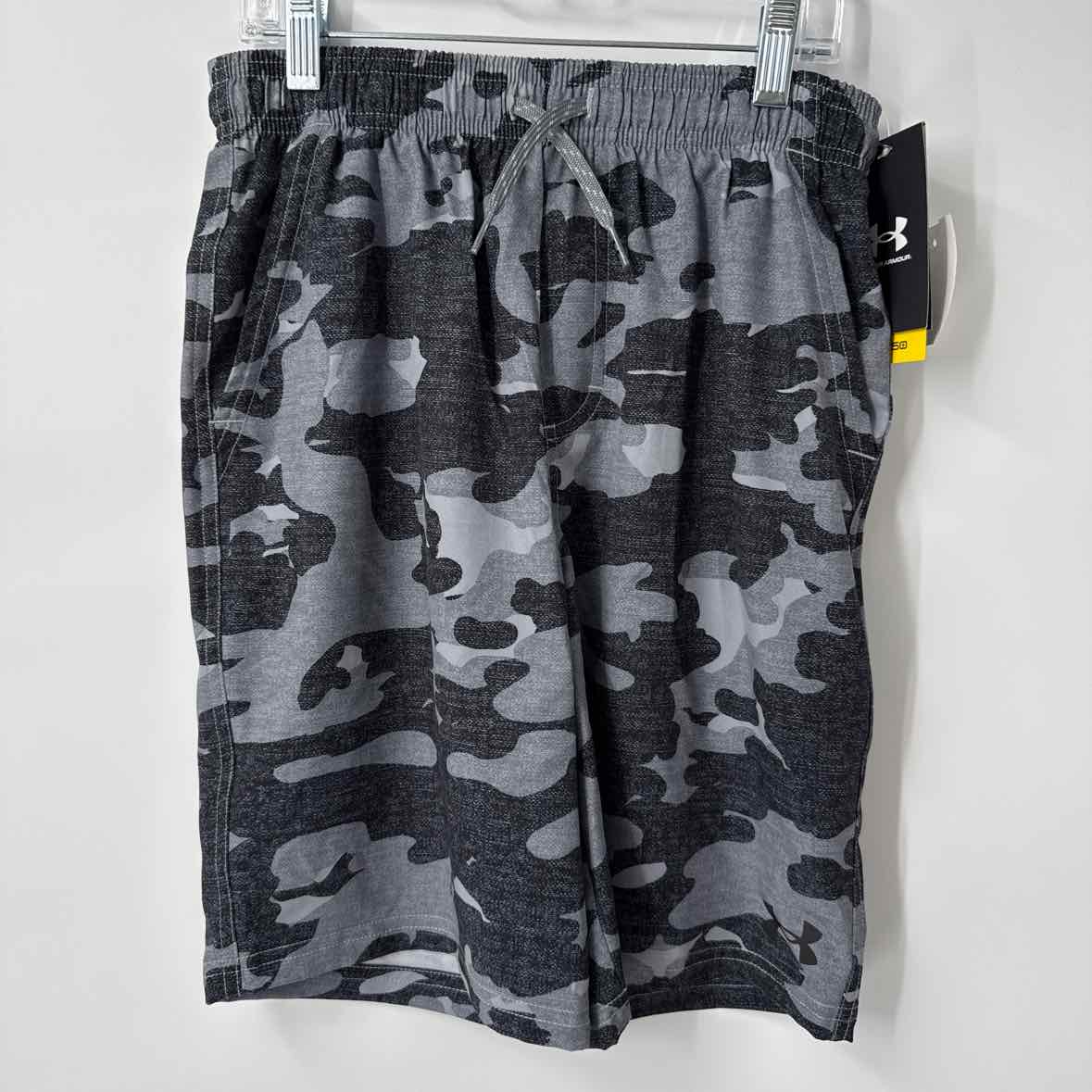10/12 NEW Under Armour Shorts