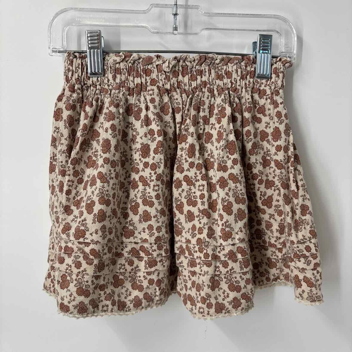 6/7 Rylee&Cru Skirt