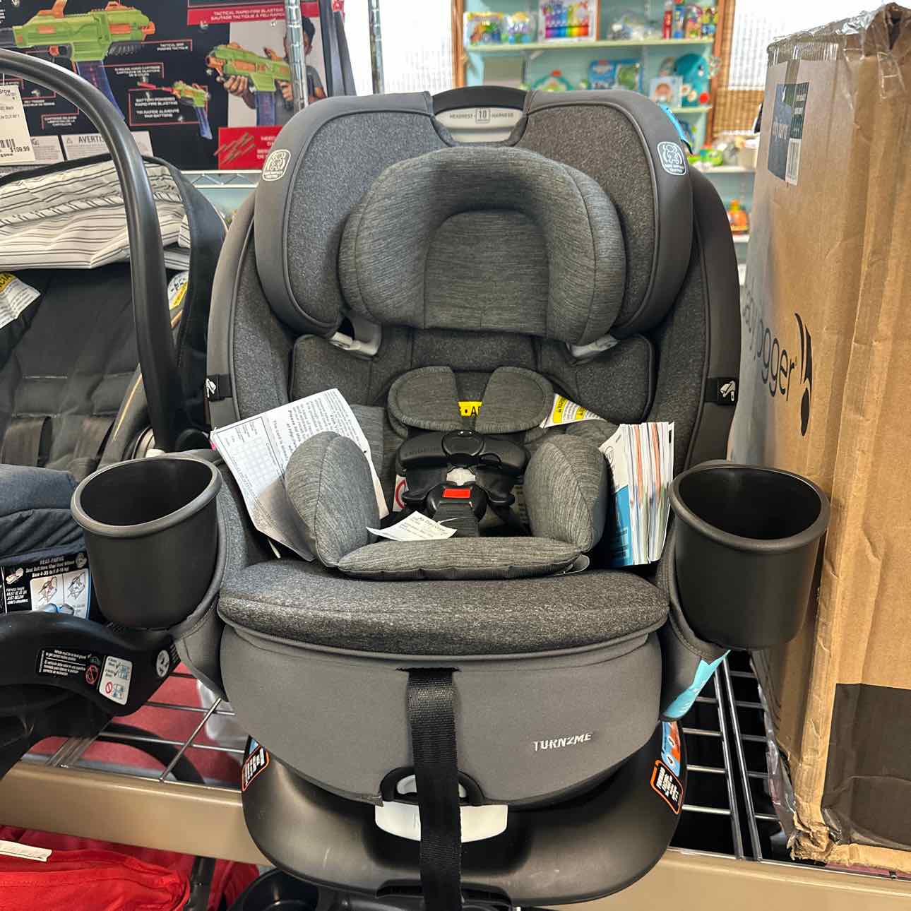 Car Seat