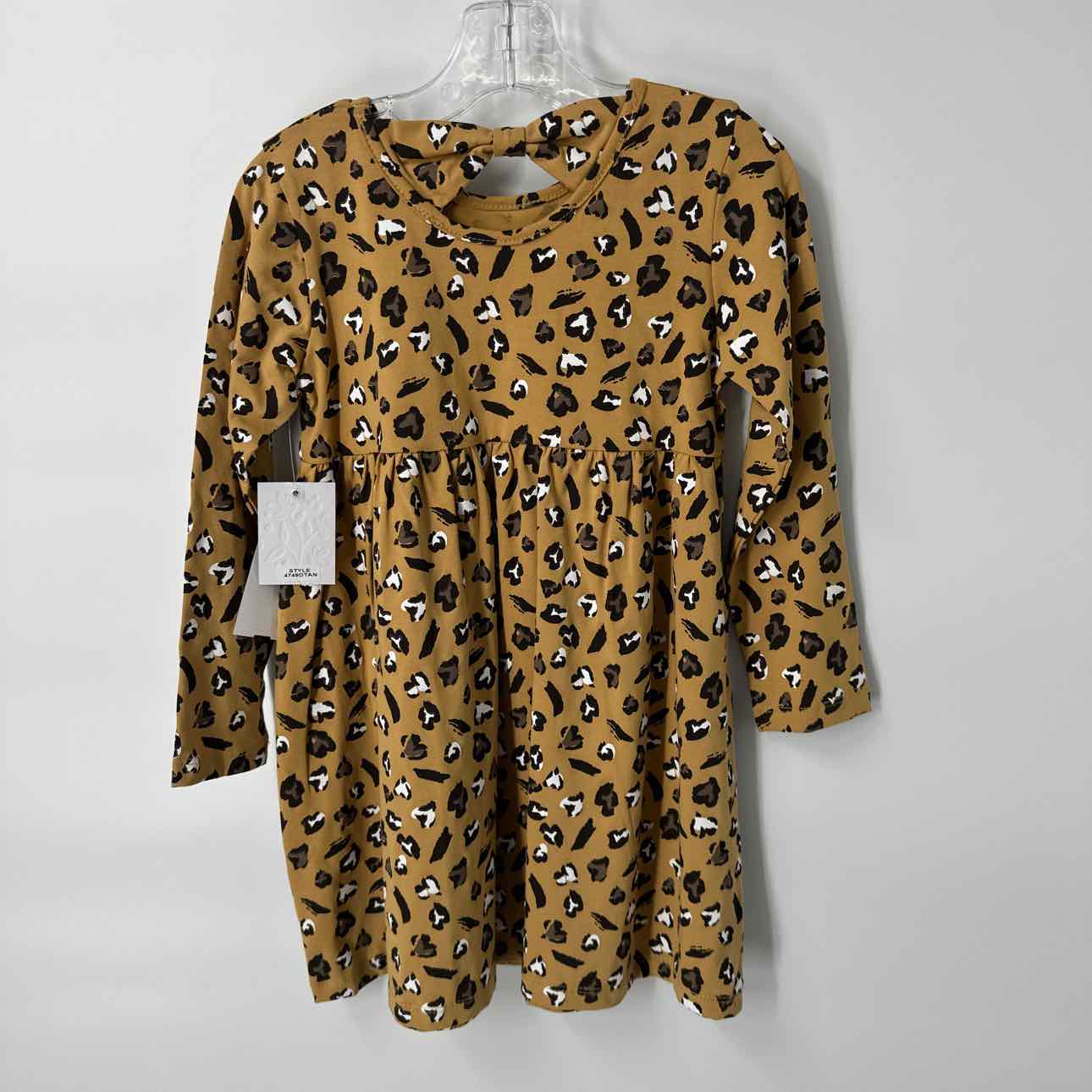 4 NEW CR Kids Dress