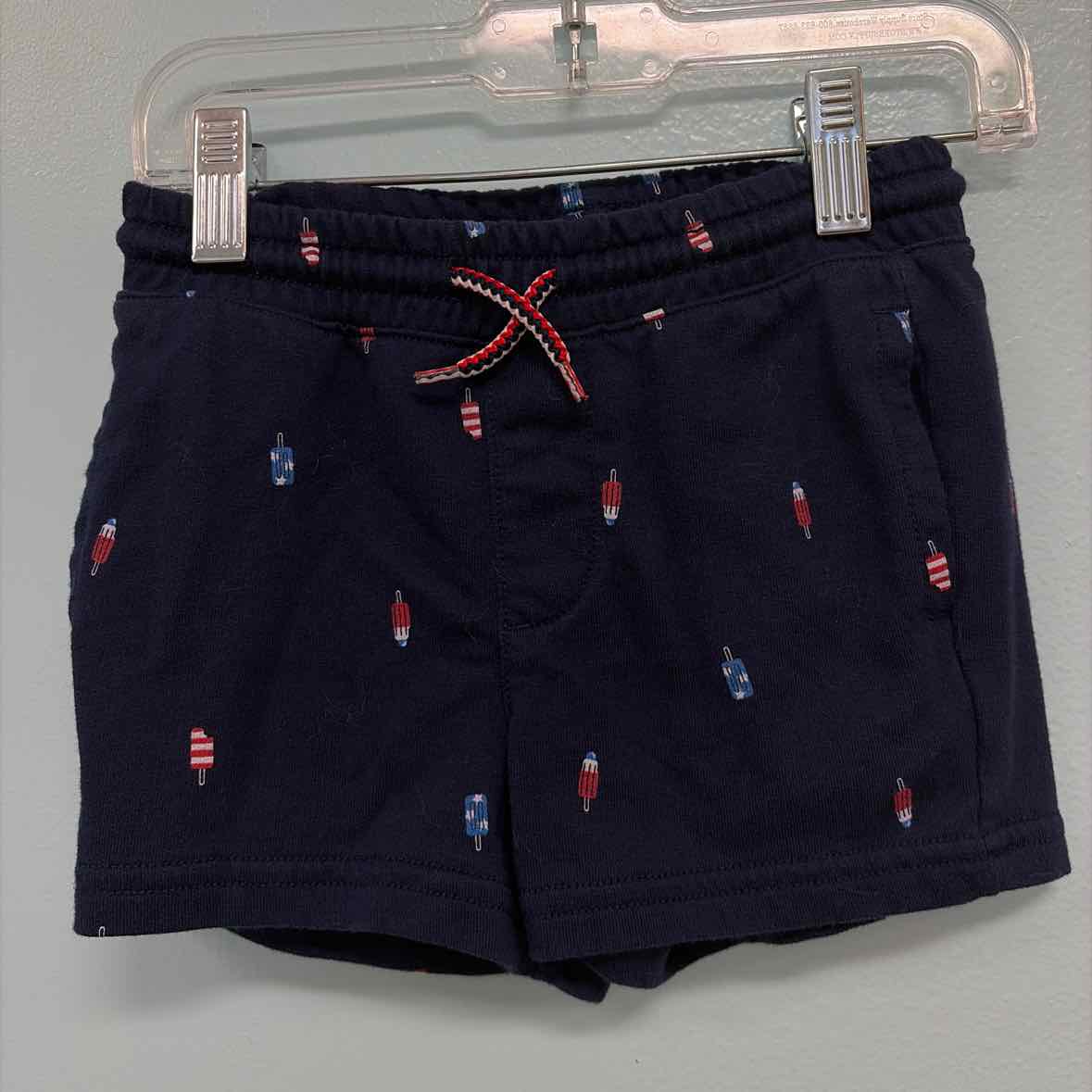 4T Carters Shorts