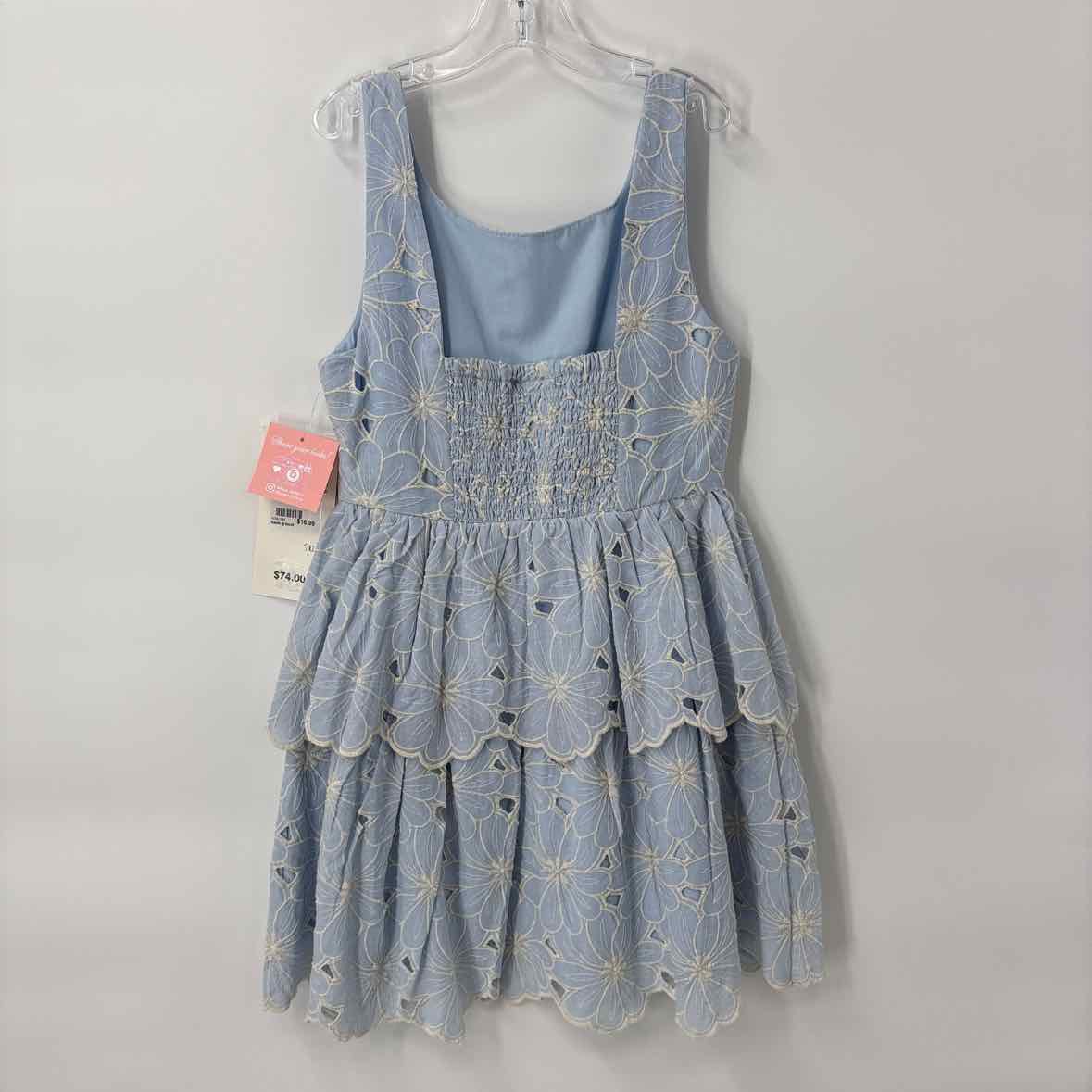 10 NEW Rare Editions Dress
