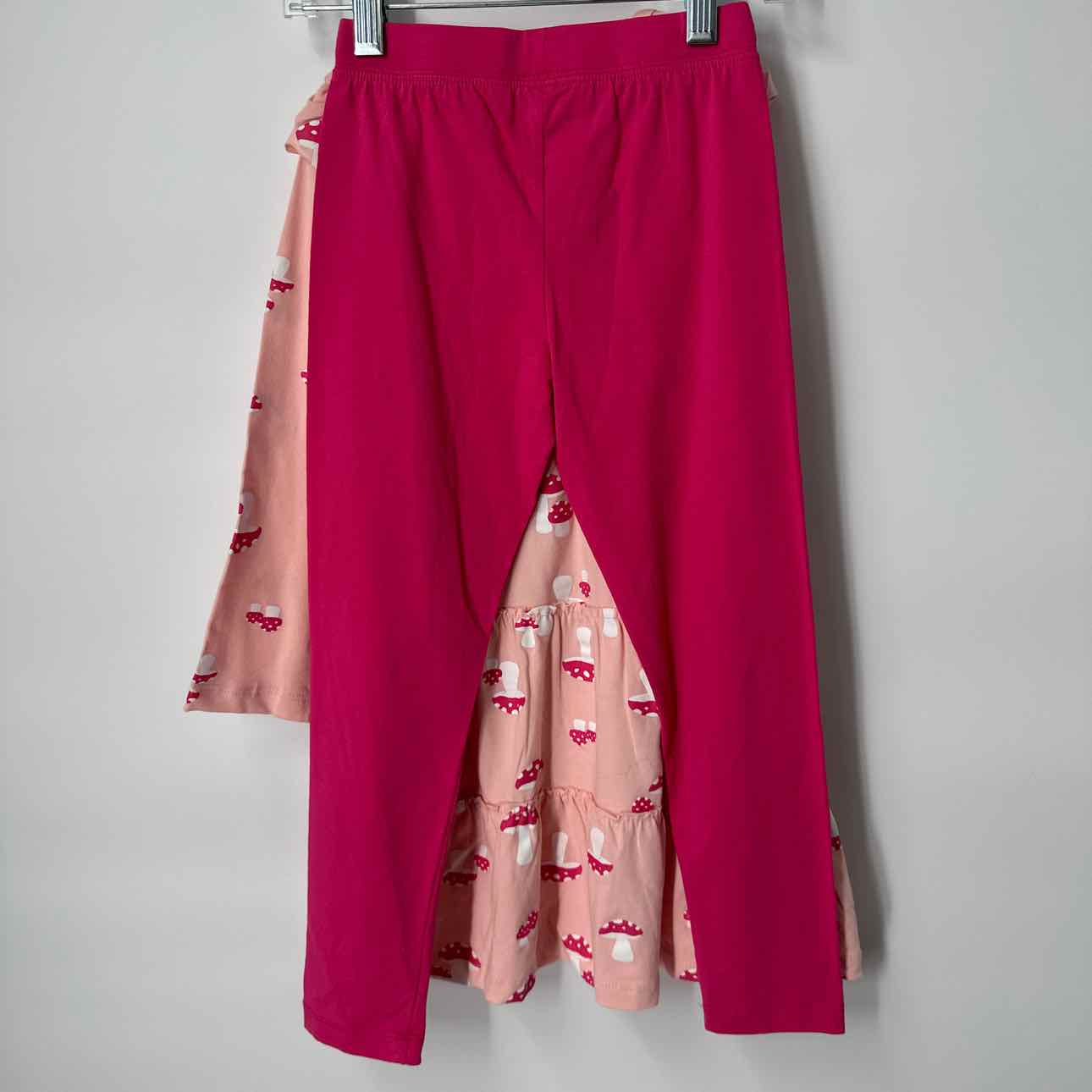 4 NEW Tangerine Sky 2pc Outfit
