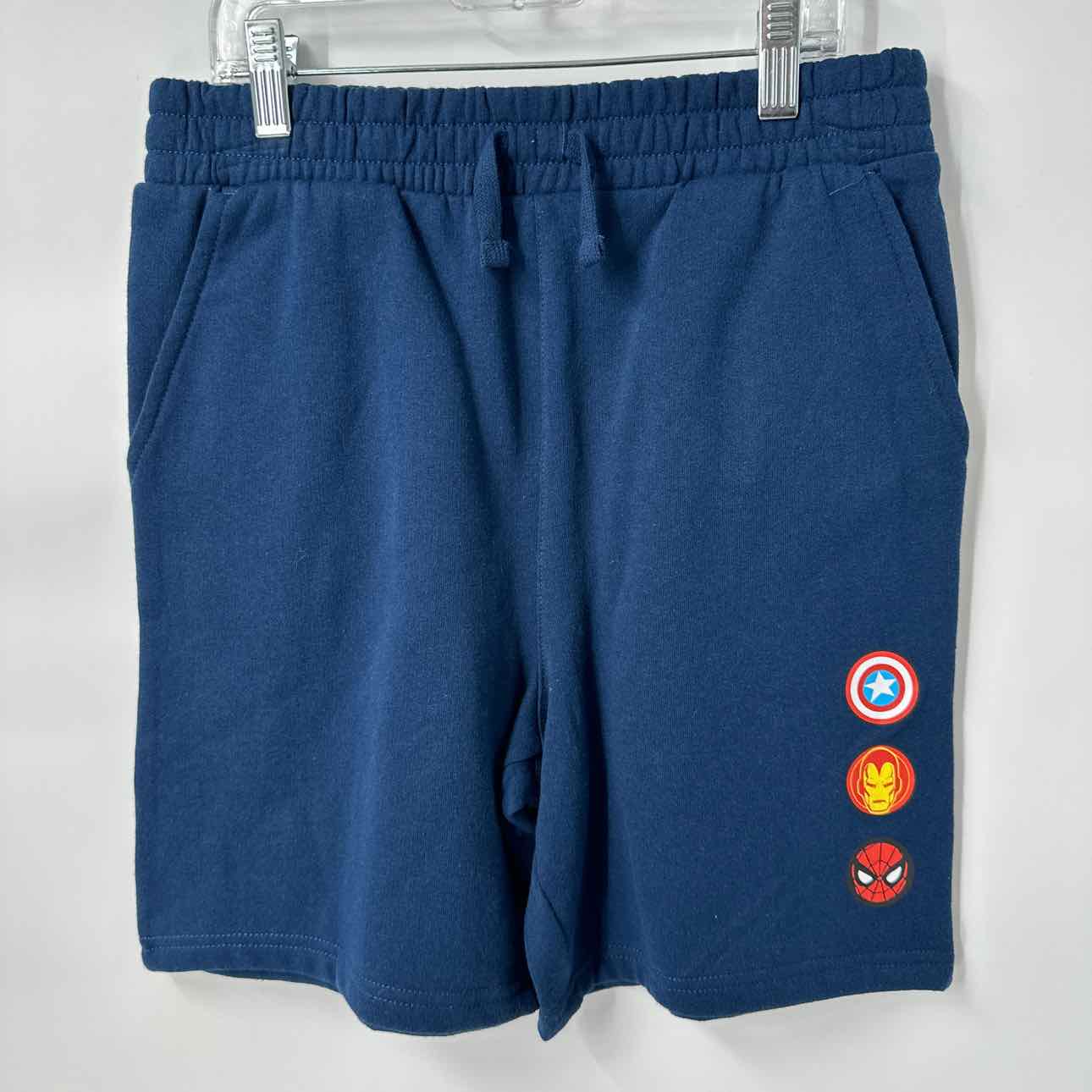 14/16 NEW Marvel Shorts