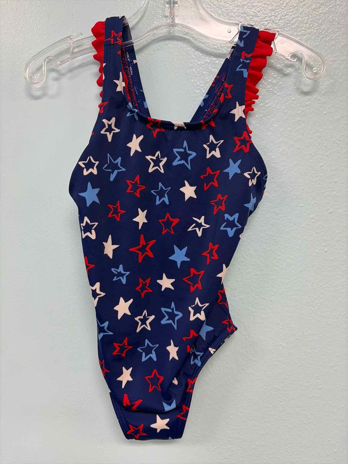 3T LandsEnd Swimwear
